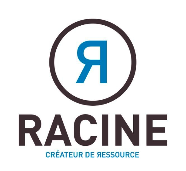 Logo RACINE
